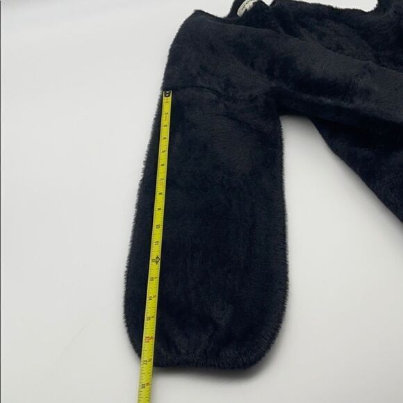 NWT MAX STUDIO Faux Fur Soft Open Cardigan SMALL - Picture 11 of 15